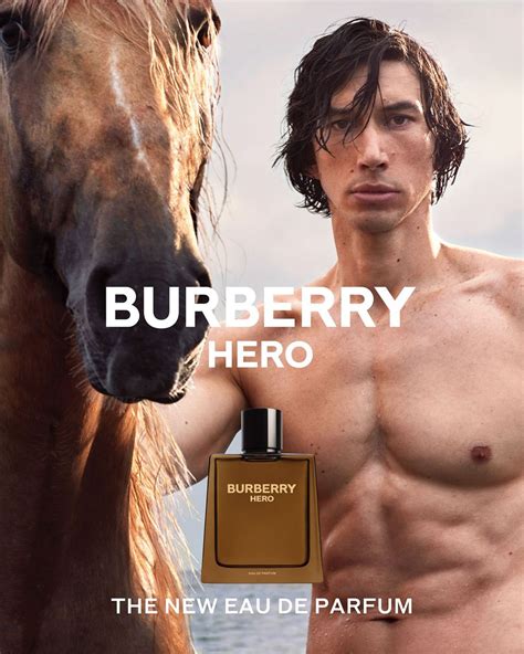 adam driver calvin klein|Adam Driver Burberry Hero Eau de Parfum Campaign .